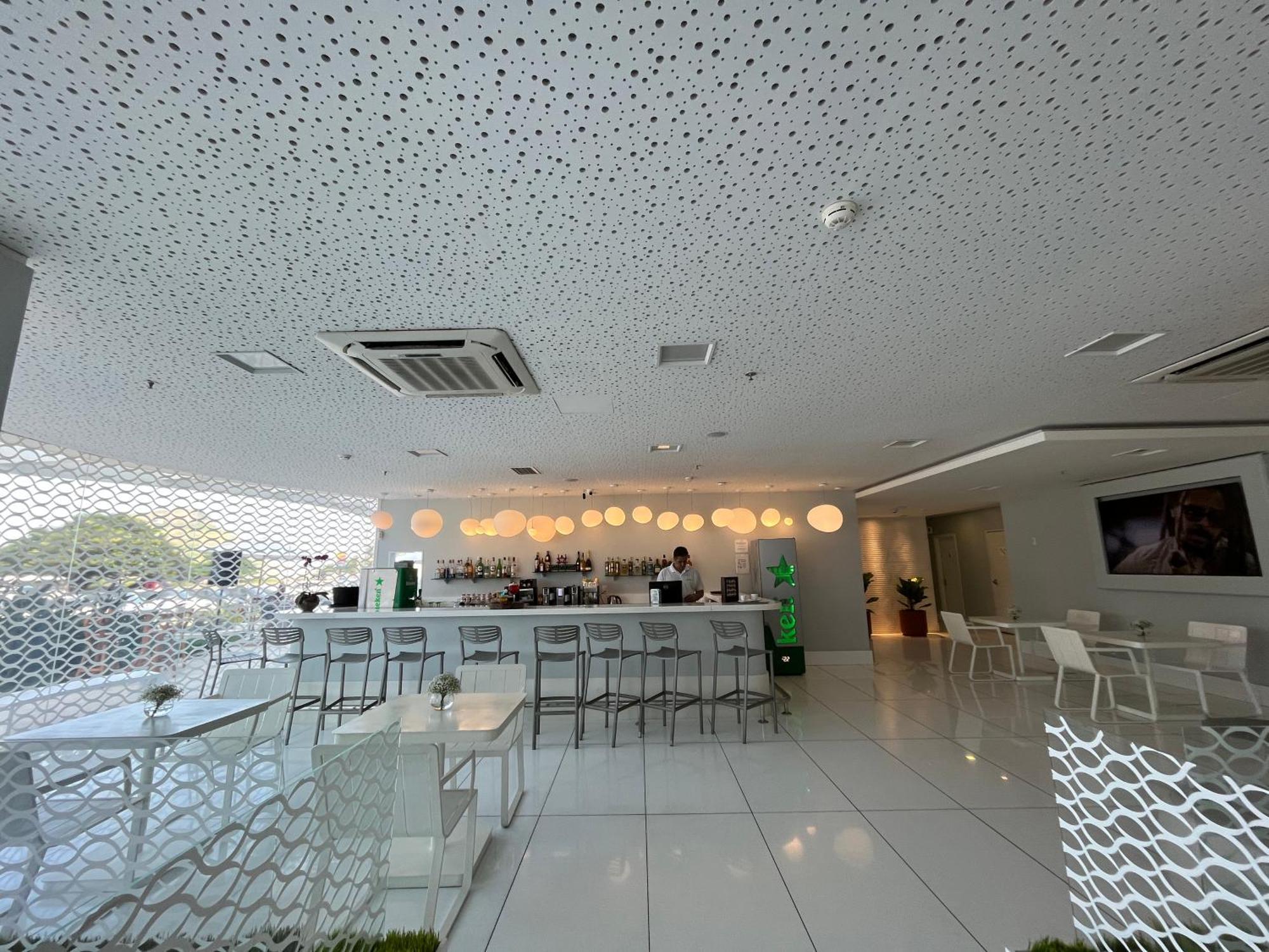 Cdesign Hotel — Fotos 3